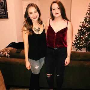 Meet your Posher, Julia